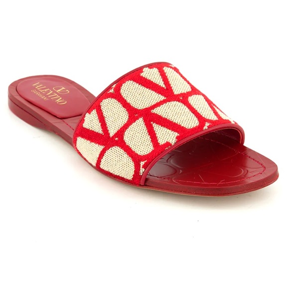 Valentino Garavani flats - Picture 2 of 4